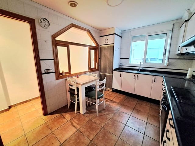 3 sypialnia Dom na sprzedaż w Carcaixent - 170 000 € (Ref: 9390776)