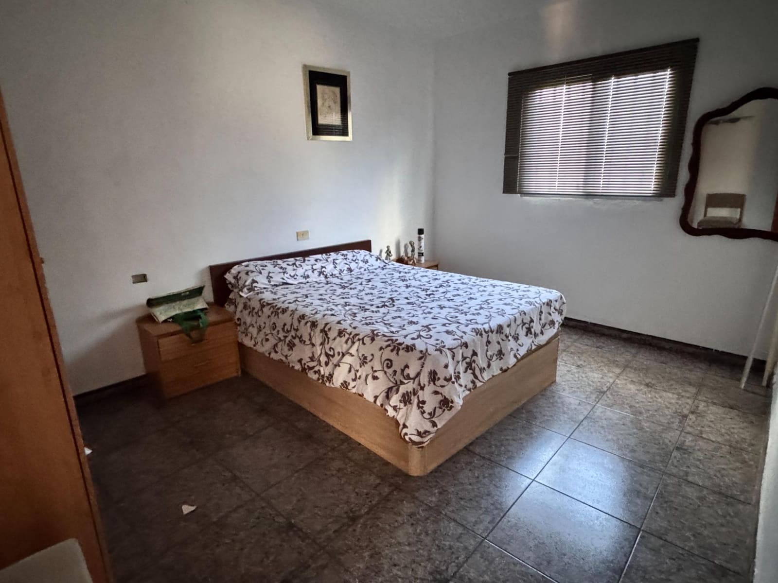 3 sypialnia Finka/Dom wiejski na sprzedaż w Benimuslem z basenem - 106 000 € (Ref: 9395961)