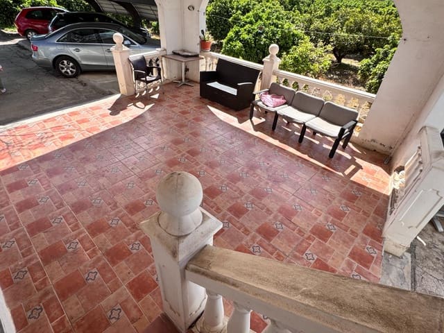 3 soverom Finca/Herregård til salgs i Benimuslem med svømmebasseng - € 106 000 (Ref: 9395961)