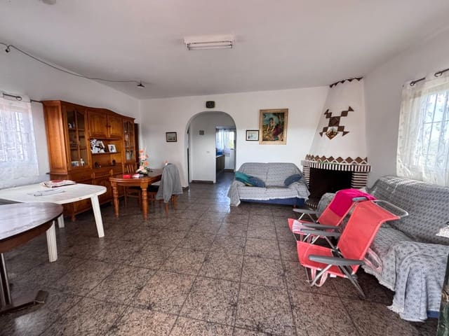 3 soverom Finca/Herregård til salgs i Benimuslem med svømmebasseng - € 106 000 (Ref: 9395961)