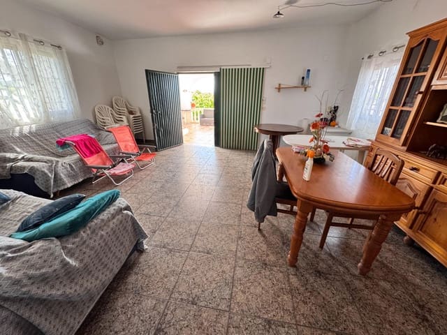 3 soverom Finca/Herregård til salgs i Benimuslem med svømmebasseng - € 106 000 (Ref: 9395961)