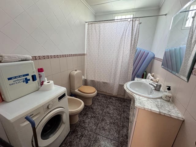 3 soverom Finca/Herregård til salgs i Benimuslem med svømmebasseng - € 106 000 (Ref: 9395961)