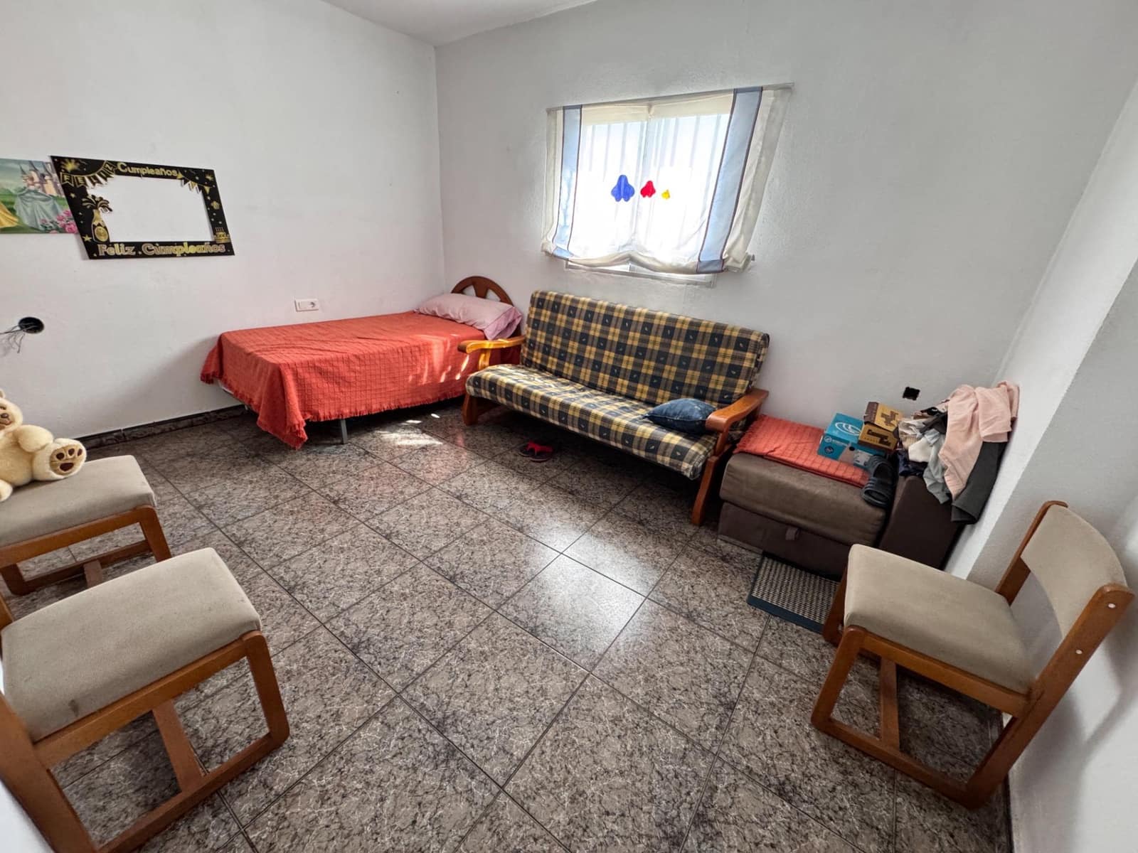 3 sypialnia Finka/Dom wiejski na sprzedaż w Benimuslem z basenem - 106 000 € (Ref: 9395961)