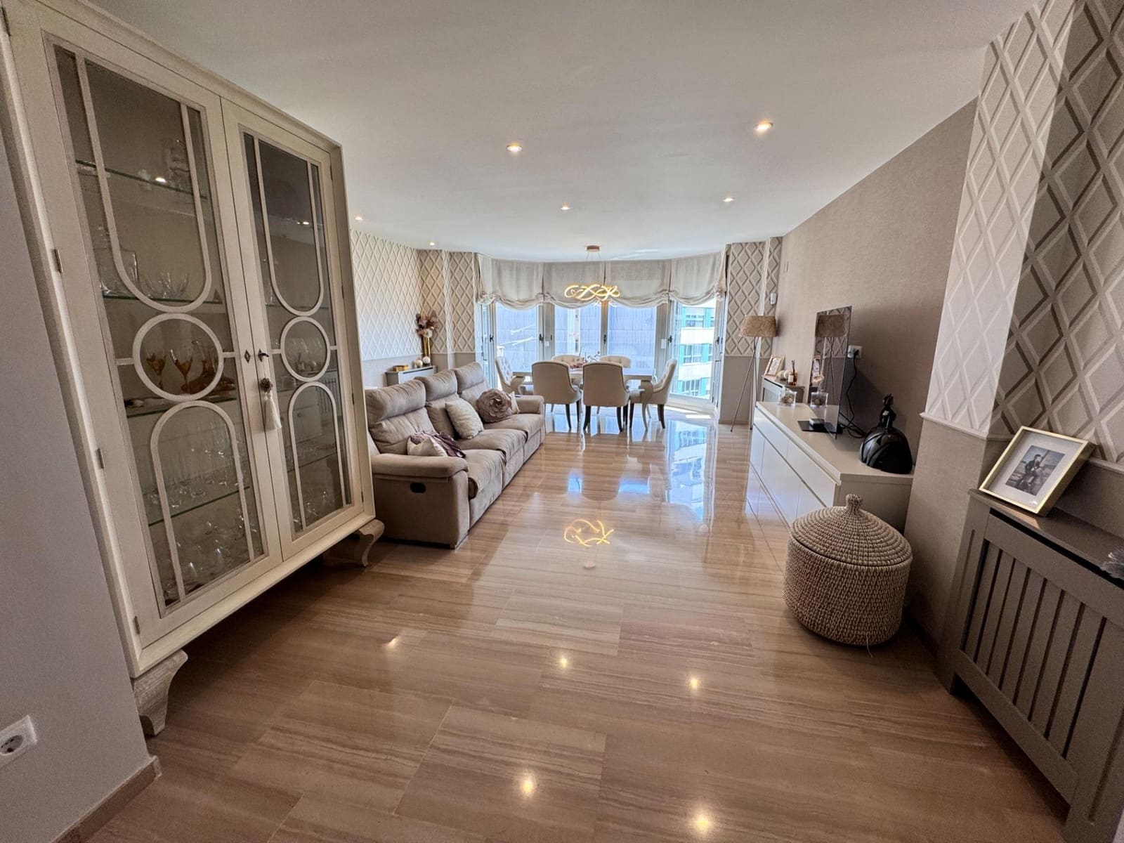 3 chambre Appartement à vendre à Alzira - 300 000 € (Ref: 9398464)