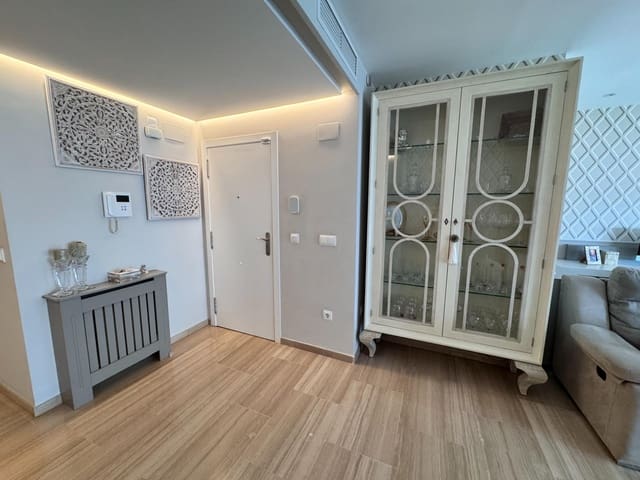 3 soverom Leilighet til salgs i Alzira - € 300 000 (Ref: 9398464)