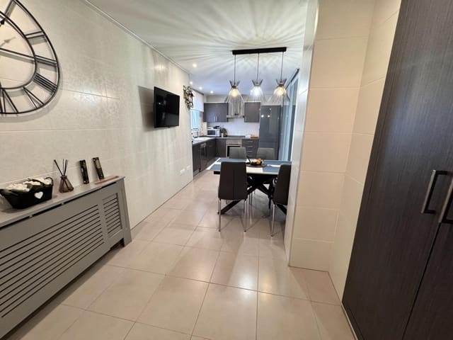 3 soverom Leilighet til salgs i Alzira - € 300 000 (Ref: 9398464)