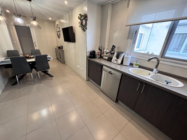 3 soverom Leilighet til salgs i Alzira - € 300 000 (Ref: 9398464)