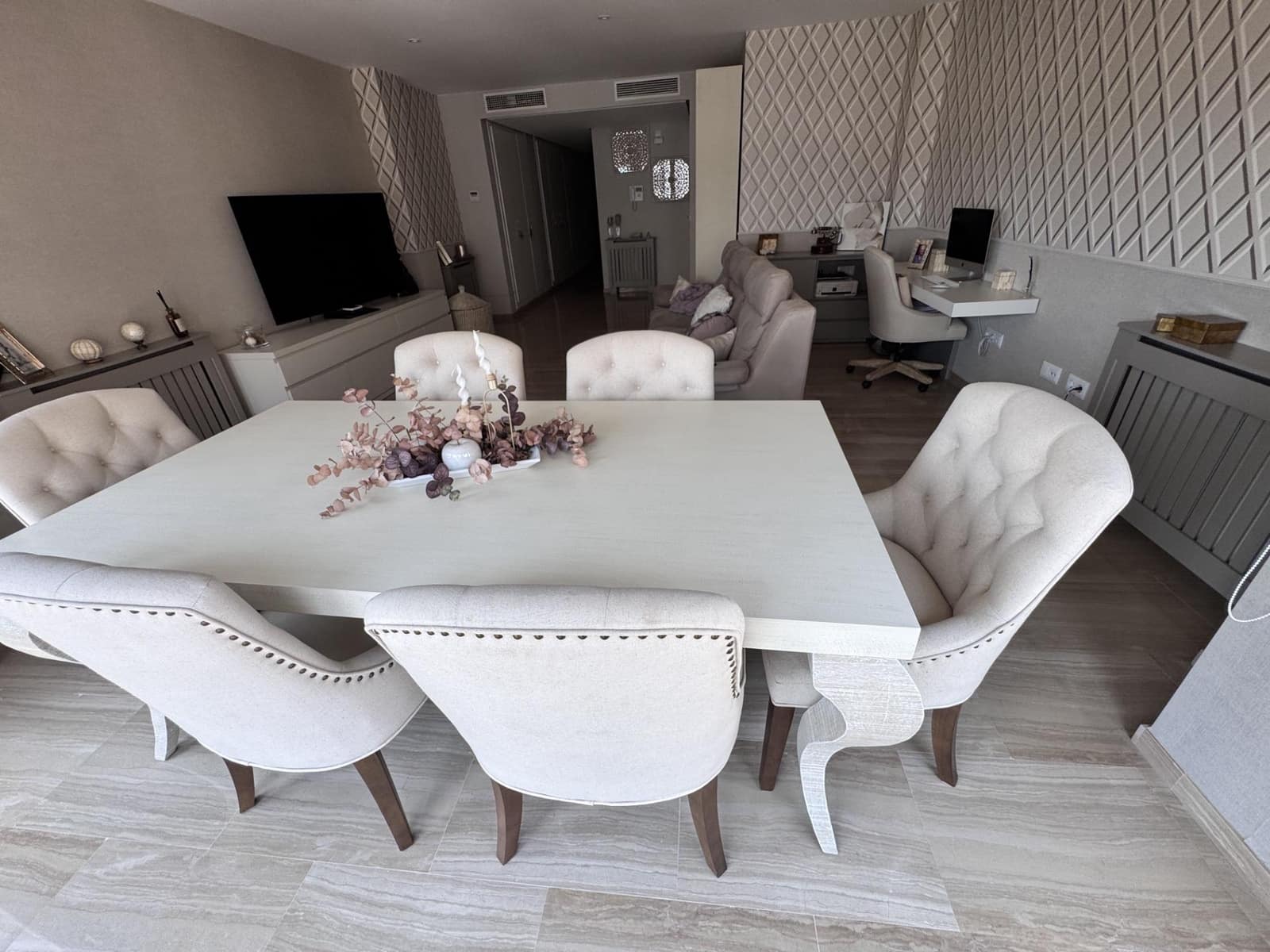 3 chambre Appartement à vendre à Alzira - 300 000 € (Ref: 9398464)