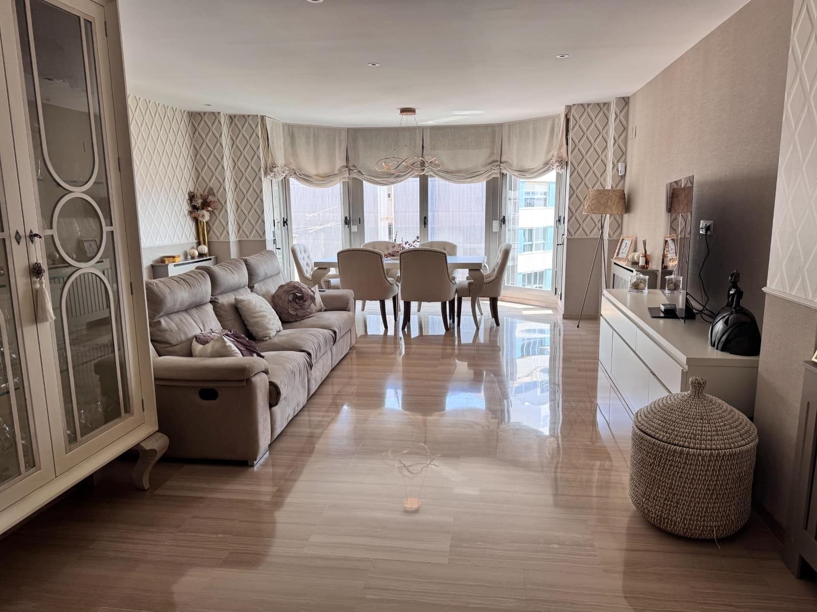 3 chambre Appartement à vendre à Alzira - 300 000 € (Ref: 9398464)