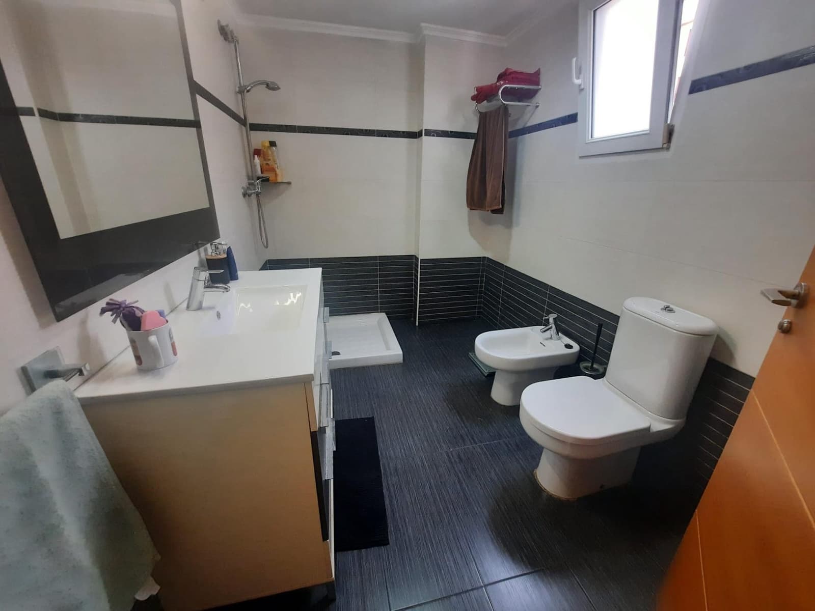 3 soverom Rekkehus til salgs i Alzira med garasje - € 195 000 (Ref: 9403339)