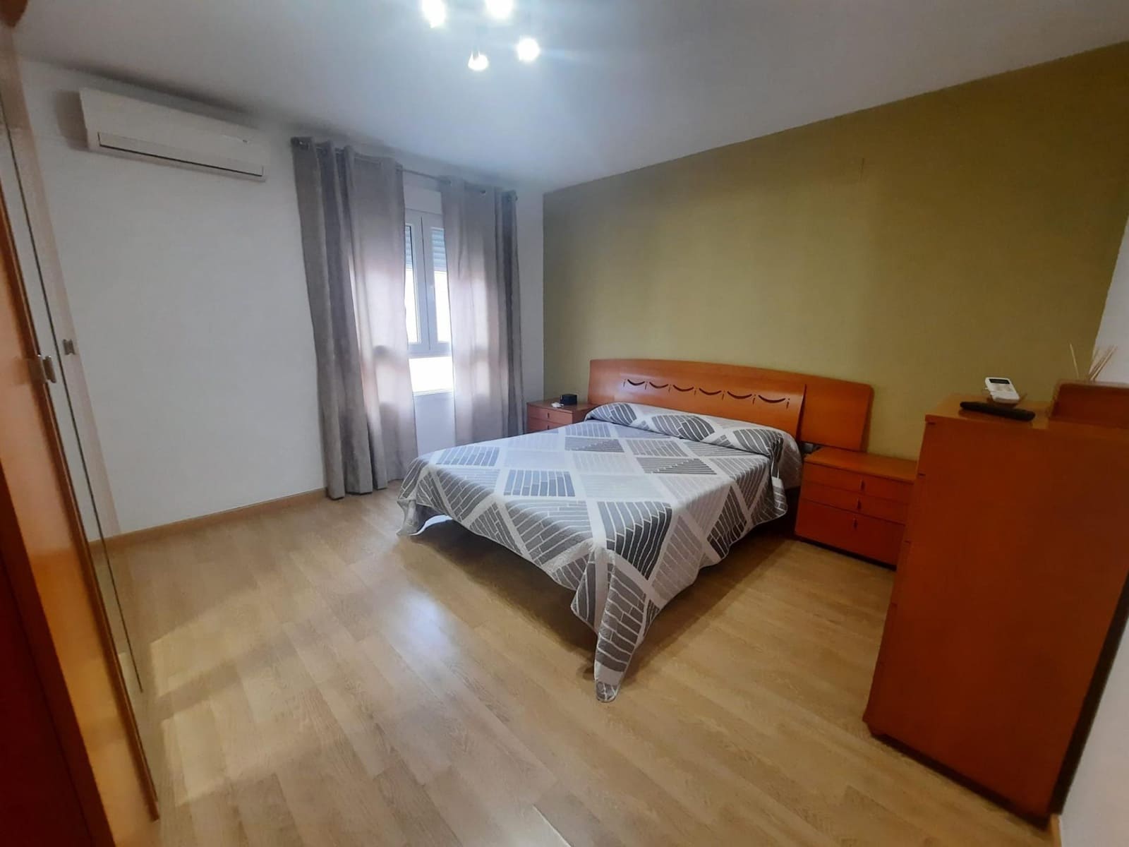 3 soverom Rekkehus til salgs i Alzira med garasje - € 195 000 (Ref: 9403339)