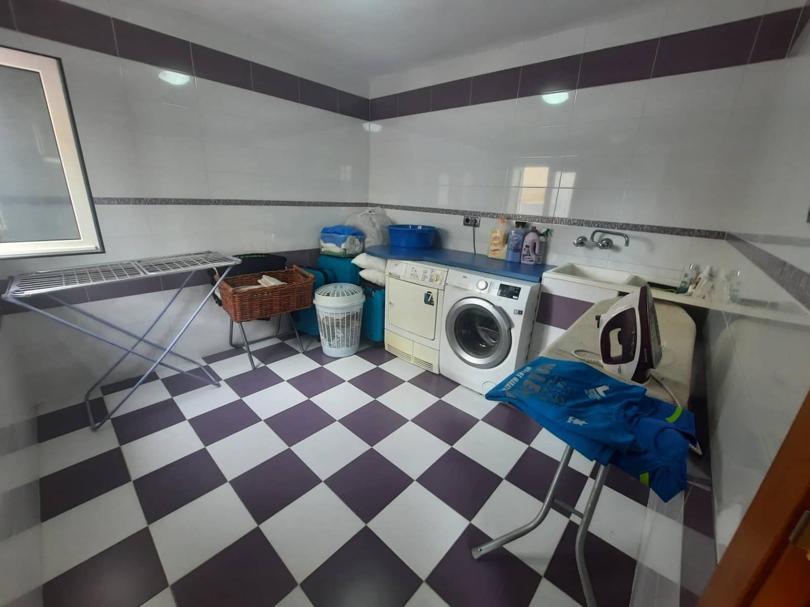 3 soverom Rekkehus til salgs i Alzira med garasje - € 195 000 (Ref: 9403339)