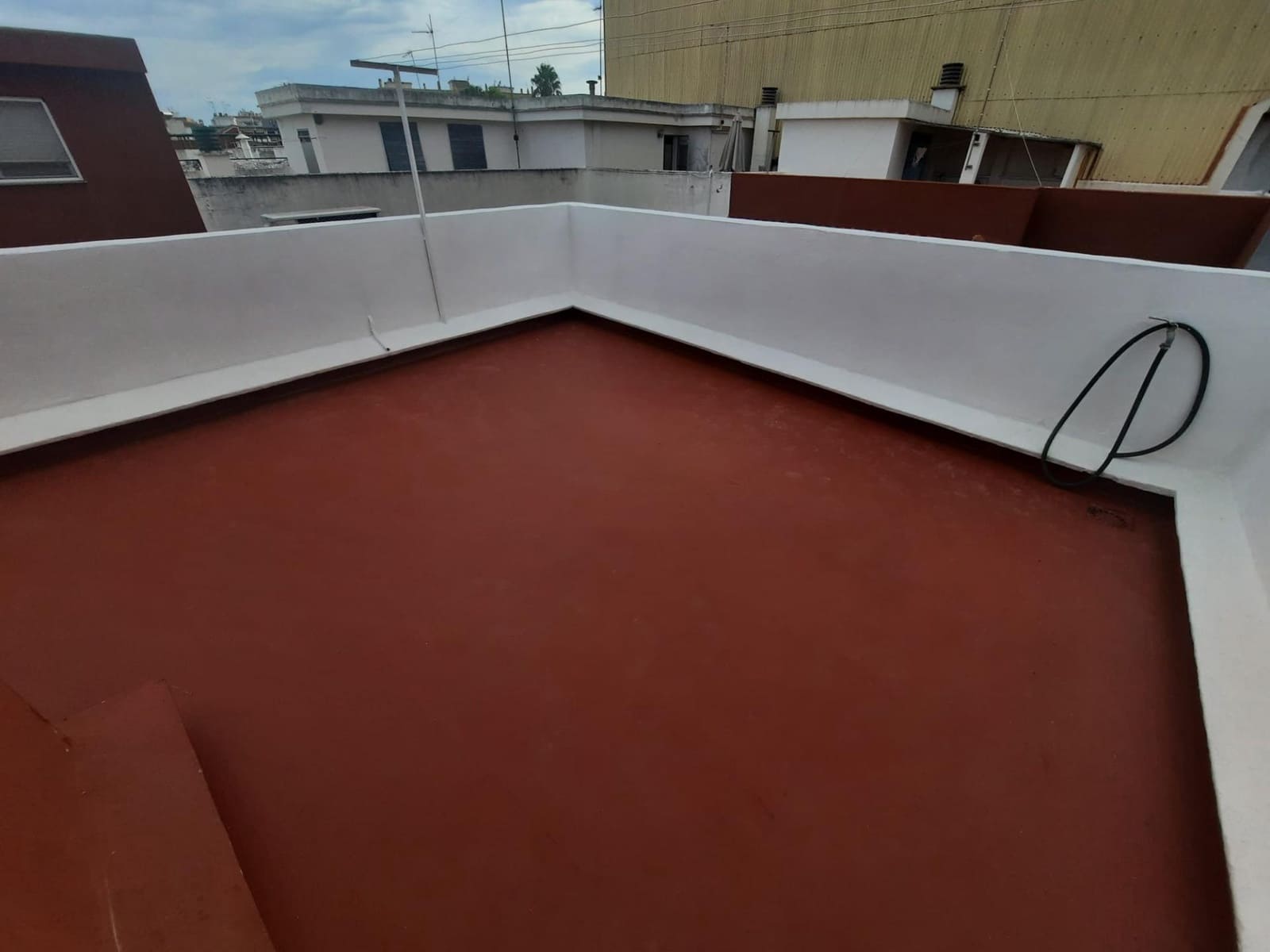 3 soverom Rekkehus til salgs i Alzira med garasje - € 195 000 (Ref: 9403339)