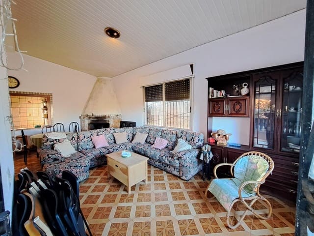 4 soverom Villa til salgs i Alzira med svømmebasseng garasje - € 165 000 (Ref: 9406797)