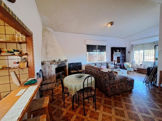 4 soverom Villa til salgs i Alzira med svømmebasseng garasje - € 165 000 (Ref: 9406797)