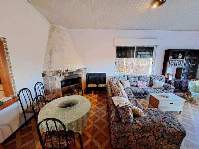 4 soverom Villa til salgs i Alzira med svømmebasseng garasje - € 165 000 (Ref: 9406797)