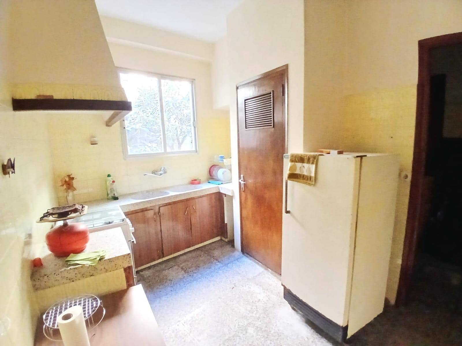 6 soverom Hus til salgs i Carcaixent med garasje - € 150 000 (Ref: 9414067)