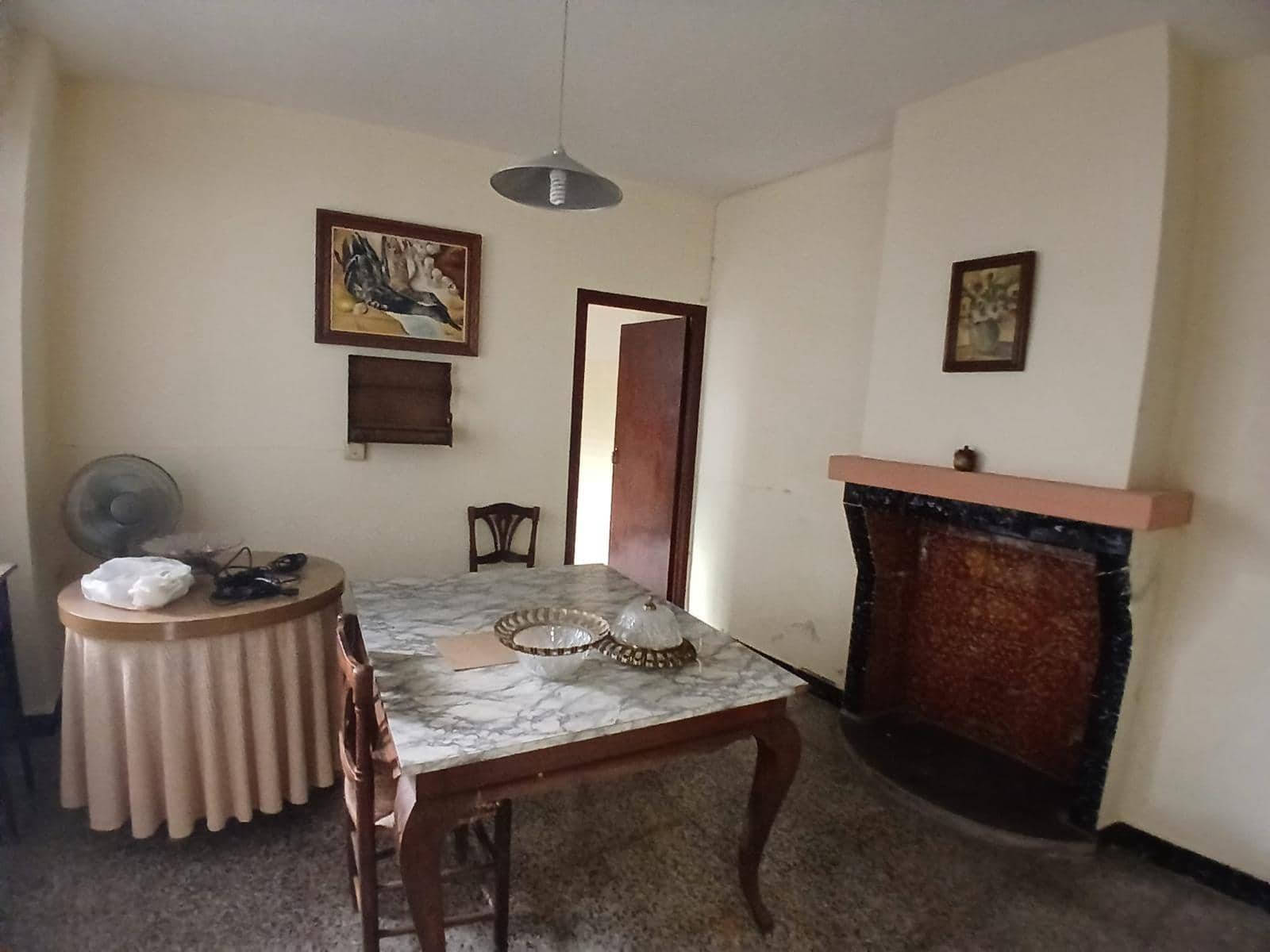 6 soverom Hus til salgs i Carcaixent med garasje - € 150 000 (Ref: 9414067)