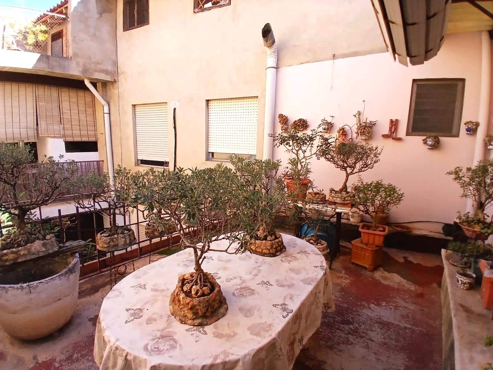 6 soverom Hus til salgs i Carcaixent med garasje - € 150 000 (Ref: 9414067)