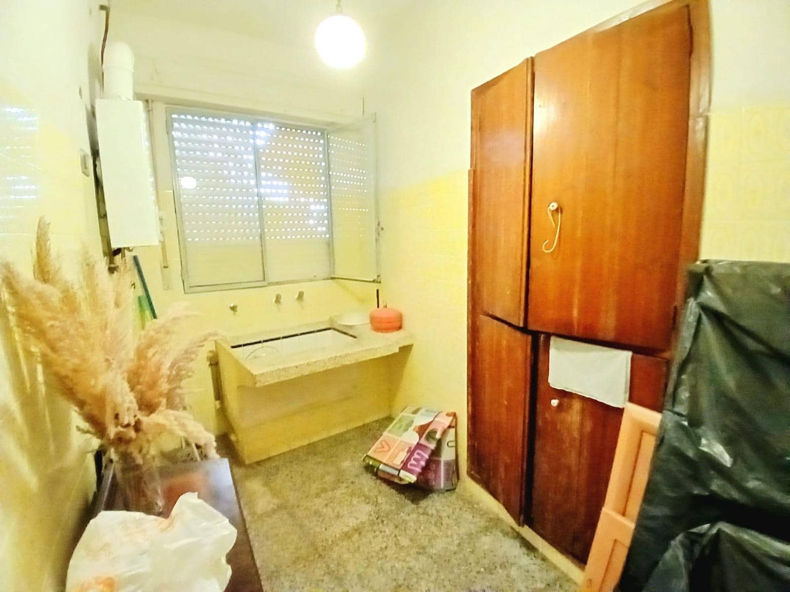 6 soverom Hus til salgs i Carcaixent med garasje - € 150 000 (Ref: 9414067)