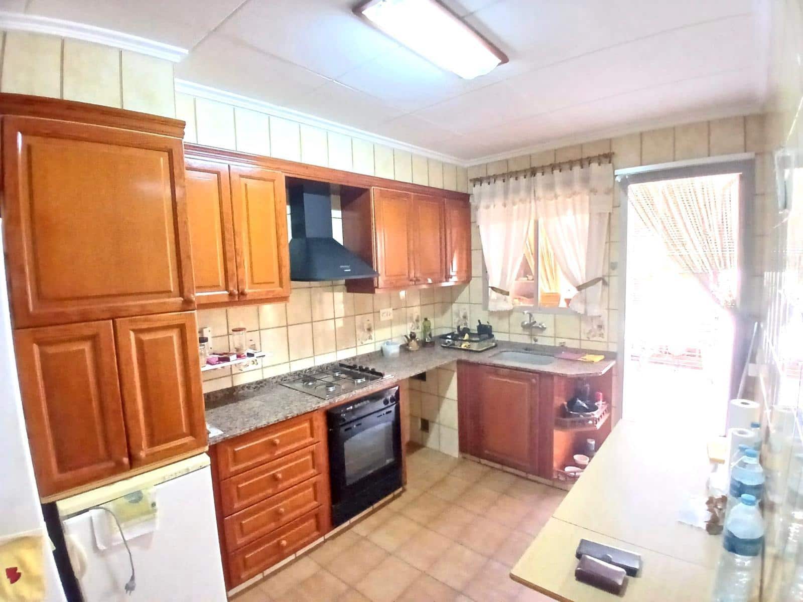 6 soverom Hus til salgs i Carcaixent med garasje - € 150 000 (Ref: 9414067)