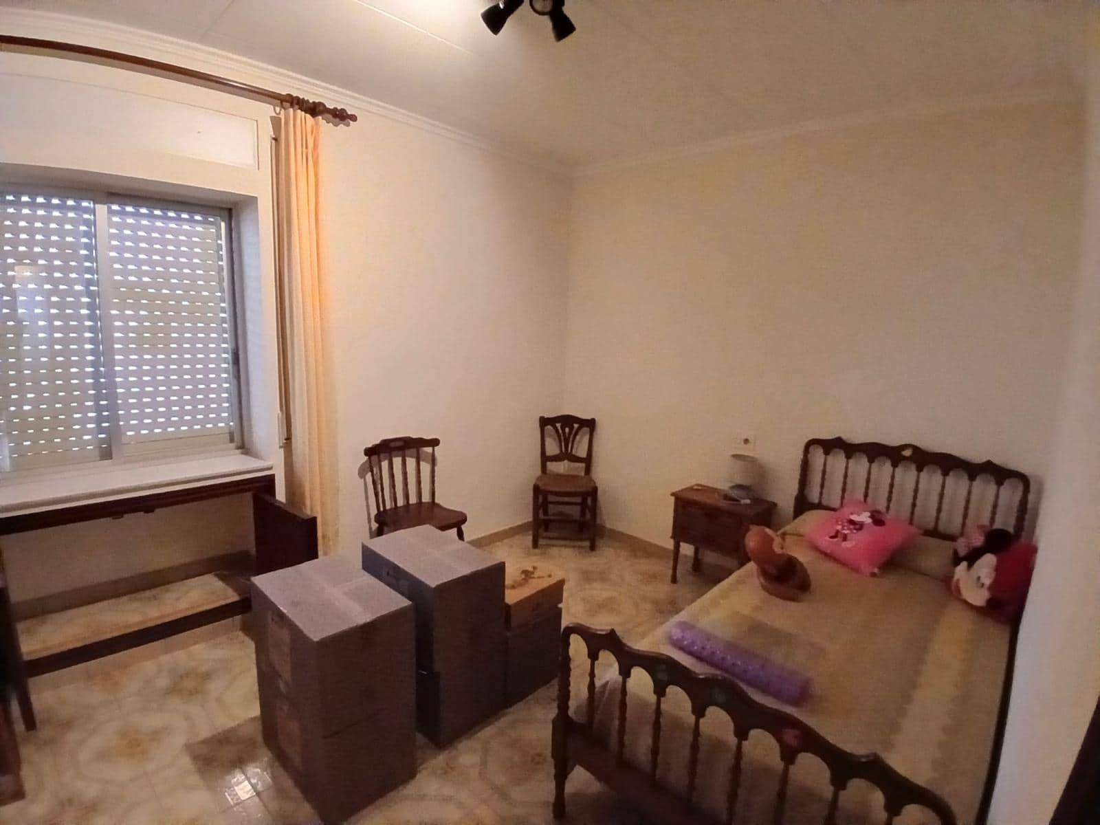 6 soverom Hus til salgs i Carcaixent med garasje - € 150 000 (Ref: 9414067)