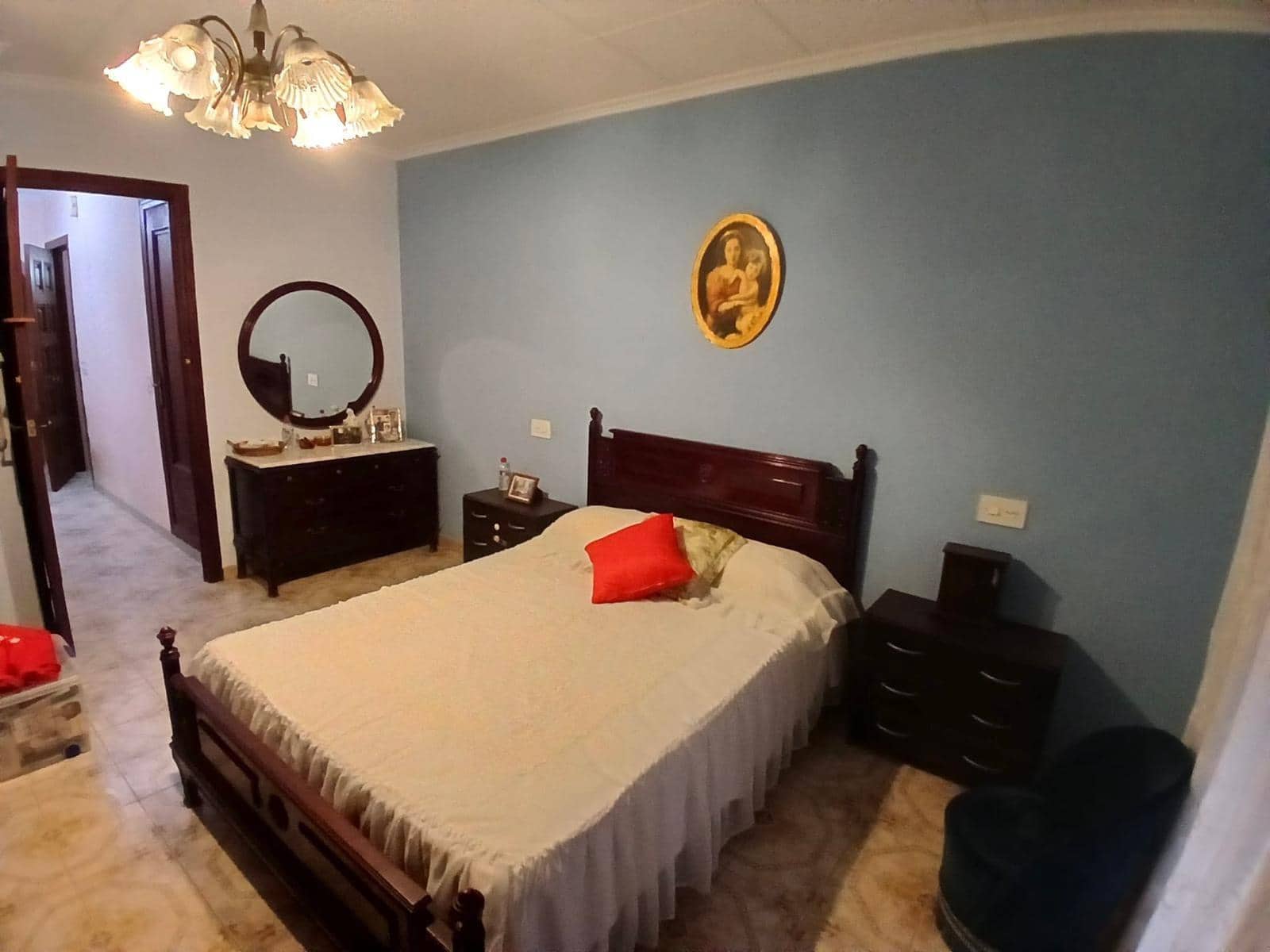 6 soverom Hus til salgs i Carcaixent med garasje - € 150 000 (Ref: 9414067)