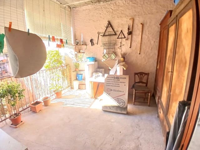 6 sypialnia Dom na sprzedaż w Carcaixent z garażem - 150 000 € (Ref: 9414067)