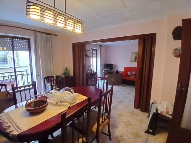 6 sypialnia Dom na sprzedaż w Carcaixent z garażem - 150 000 € (Ref: 9414067)