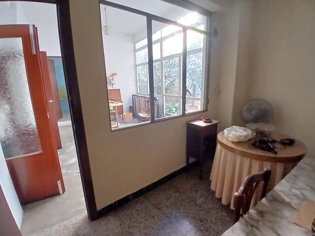 6 sypialnia Dom na sprzedaż w Carcaixent z garażem - 150 000 € (Ref: 9414067)