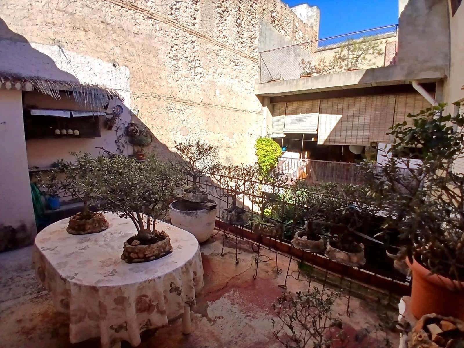 6 soverom Hus til salgs i Carcaixent med garasje - € 150 000 (Ref: 9414067)