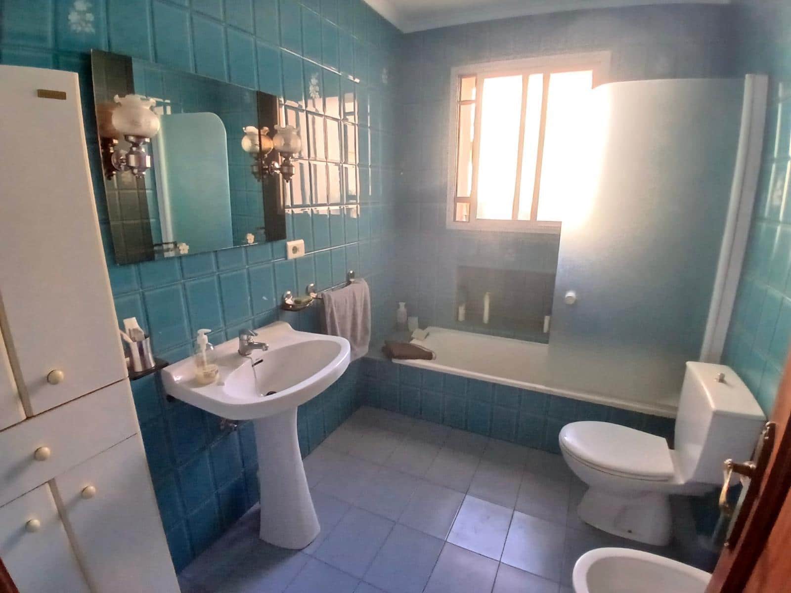 6 soverom Hus til salgs i Carcaixent med garasje - € 150 000 (Ref: 9414067)