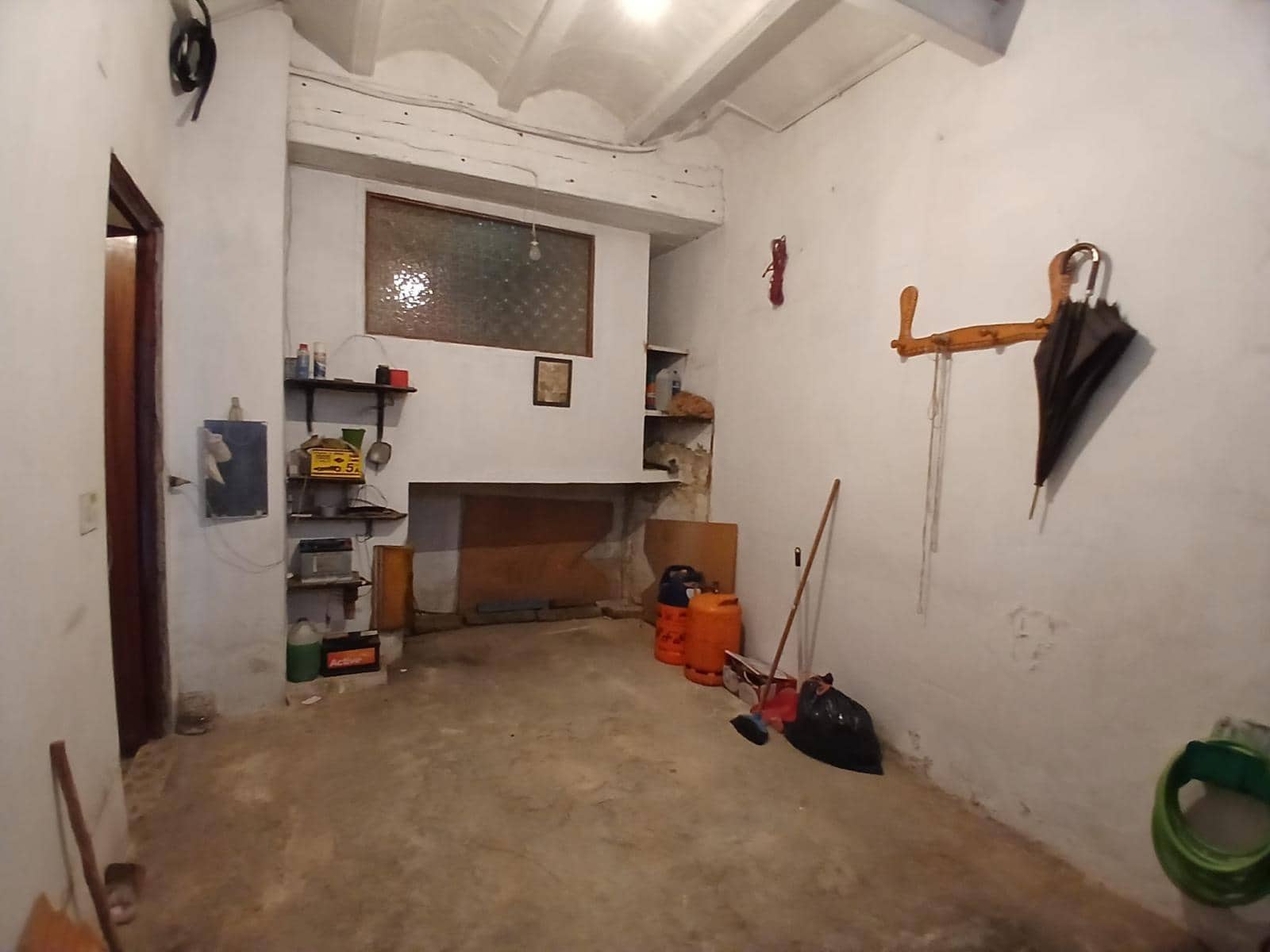 6 soverom Hus til salgs i Carcaixent med garasje - € 150 000 (Ref: 9414067)