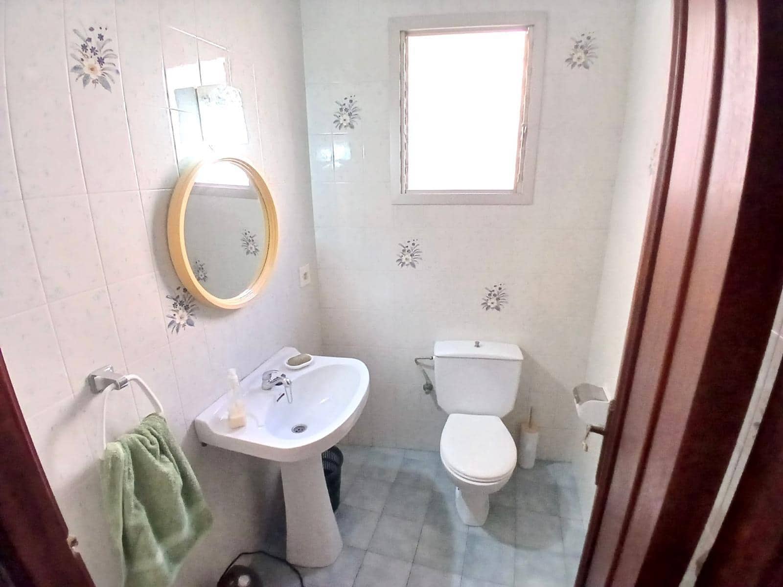 6 soverom Hus til salgs i Carcaixent med garasje - € 150 000 (Ref: 9414067)