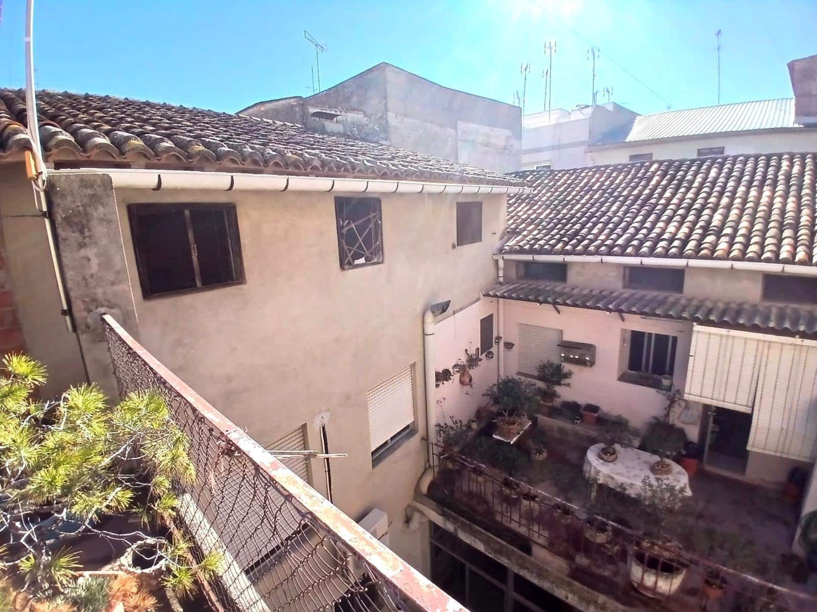 6 soverom Hus til salgs i Carcaixent med garasje - € 150 000 (Ref: 9414067)