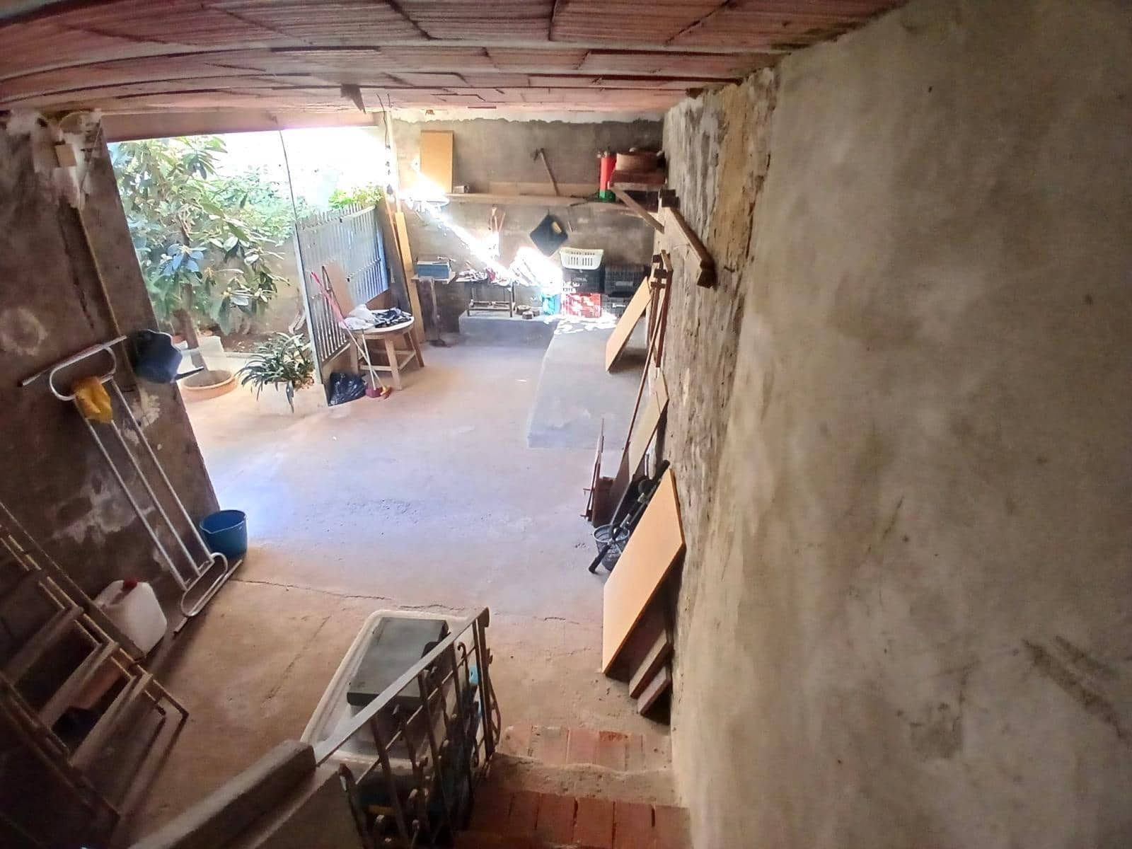 6 soverom Hus til salgs i Carcaixent med garasje - € 150 000 (Ref: 9414067)