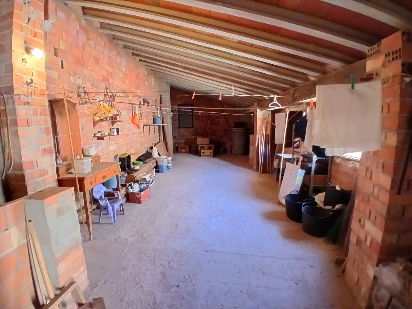 6 soverom Hus til salgs i Carcaixent med garasje - € 150 000 (Ref: 9414067)