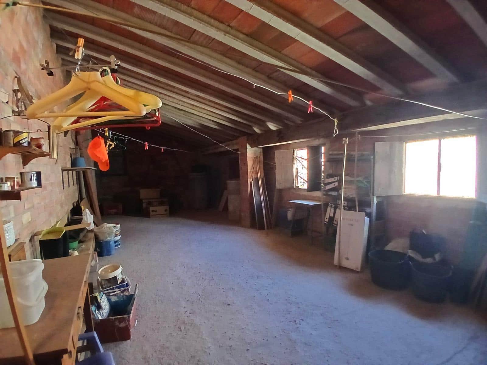 6 soverom Hus til salgs i Carcaixent med garasje - € 150 000 (Ref: 9414067)