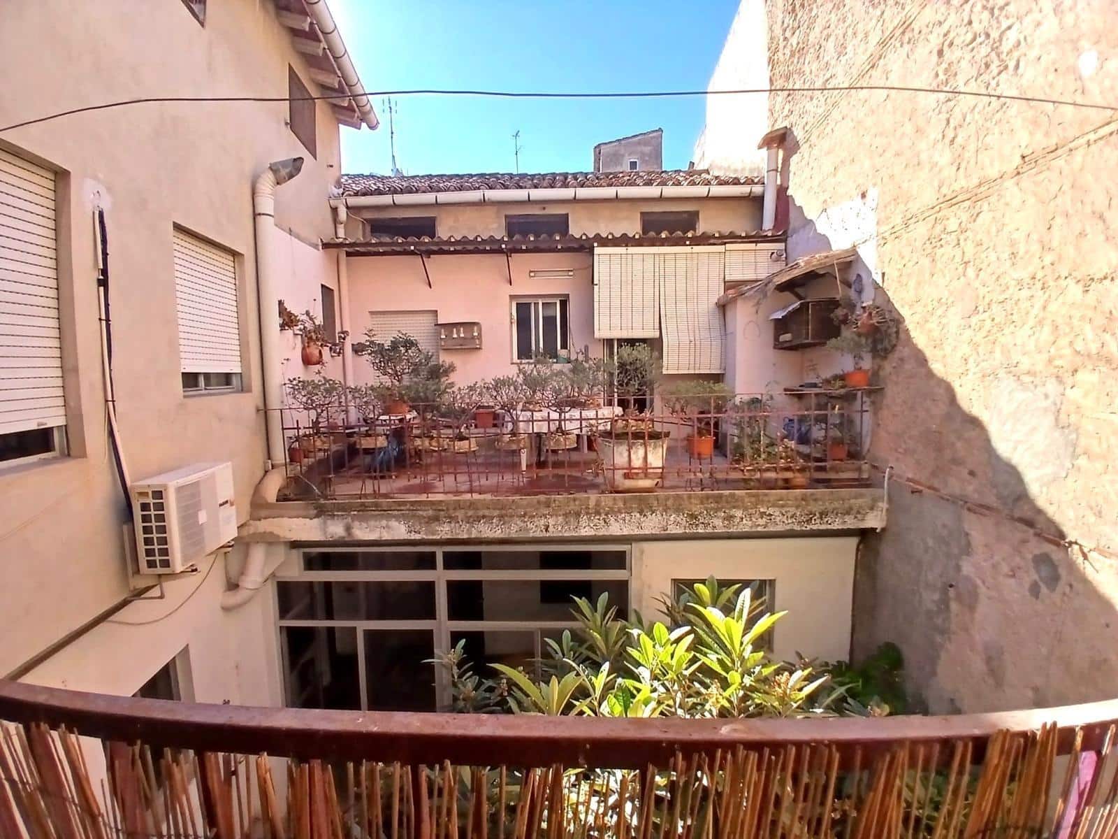 6 soverom Hus til salgs i Carcaixent med garasje - € 150 000 (Ref: 9414067)