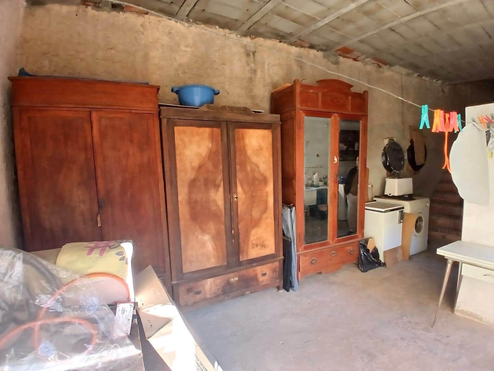 6 soverom Hus til salgs i Carcaixent med garasje - € 150 000 (Ref: 9414067)