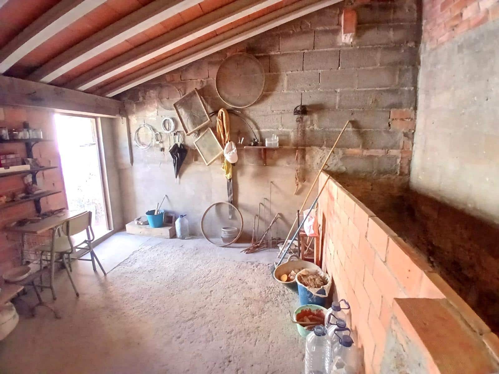 6 soverom Hus til salgs i Carcaixent med garasje - € 150 000 (Ref: 9414067)