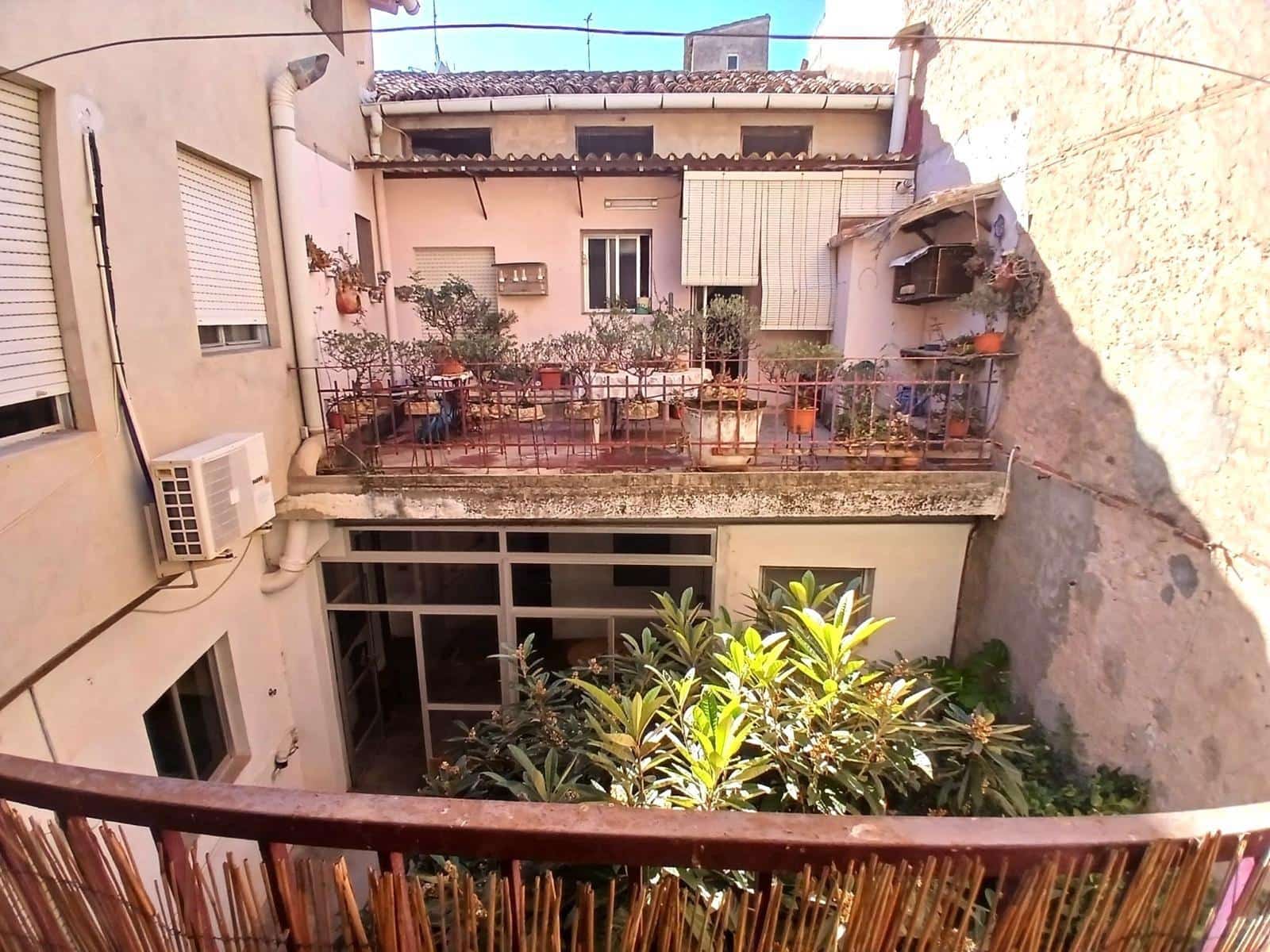 6 soverom Hus til salgs i Carcaixent med garasje - € 150 000 (Ref: 9414067)