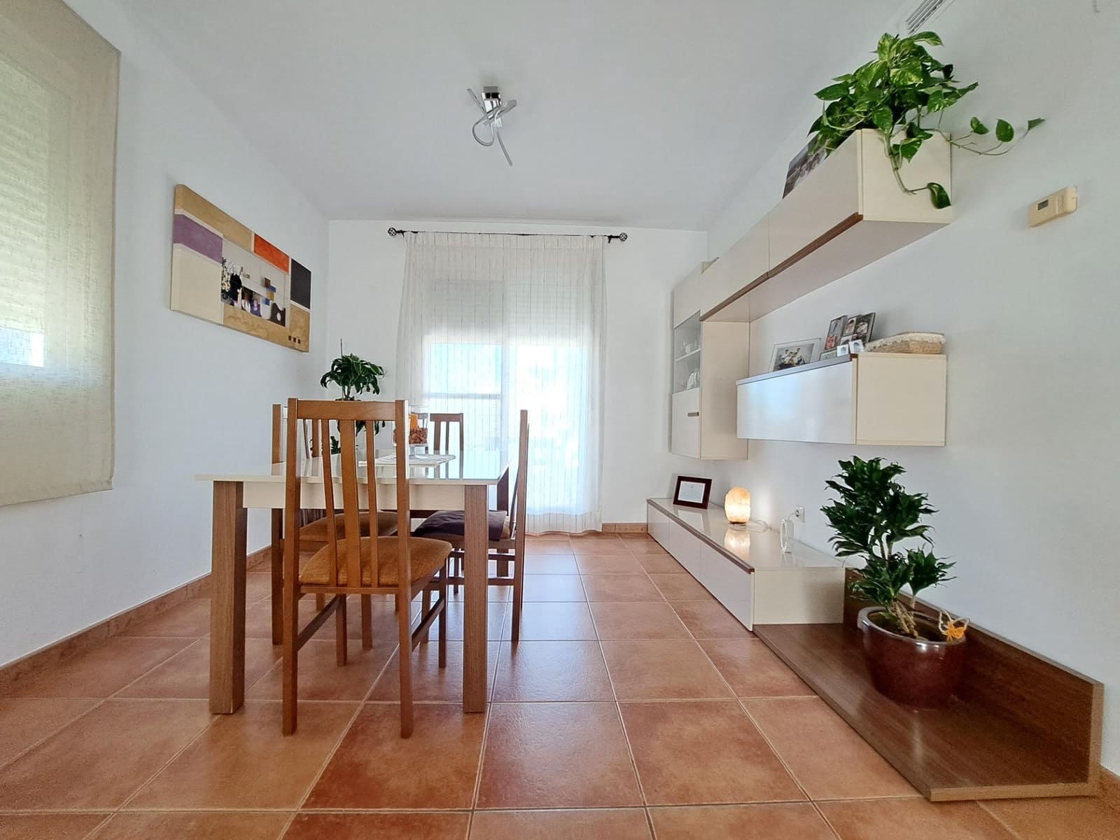 3 sovrum Radhus till salu i Alzira med garage - 275 000 € (Ref: 9415888)