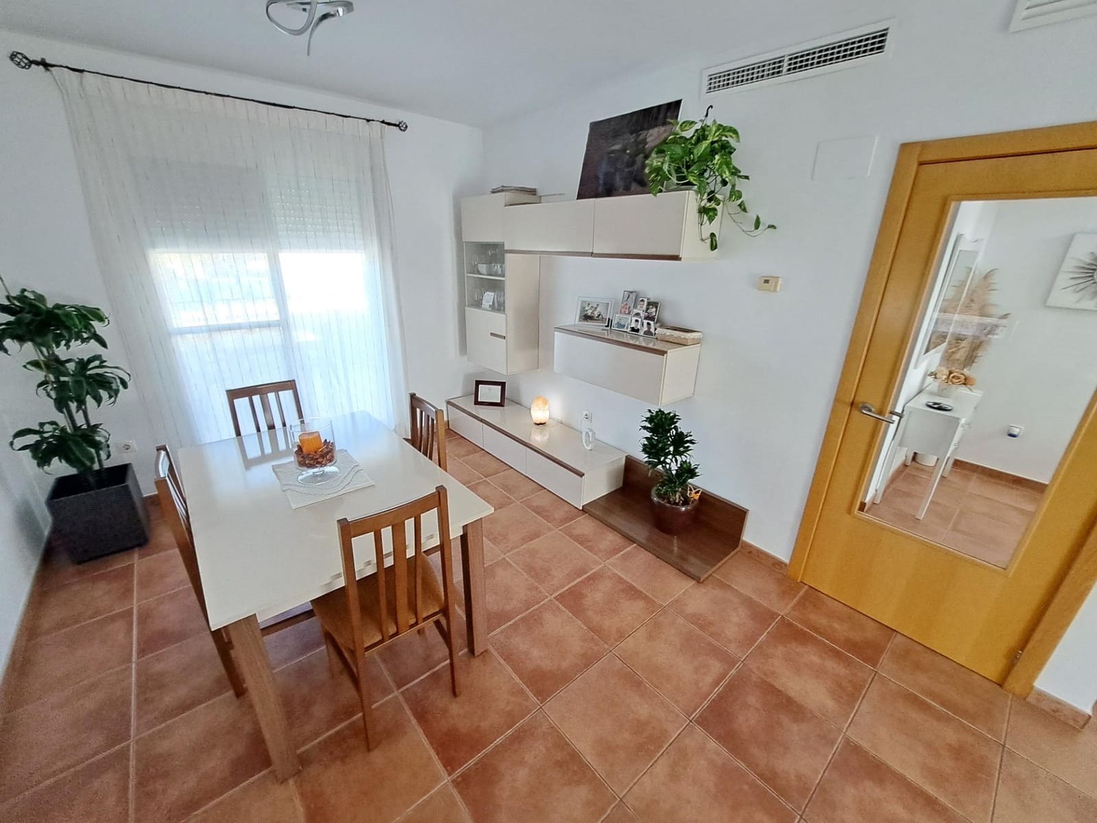 3 sovrum Radhus till salu i Alzira med garage - 275 000 € (Ref: 9415888)