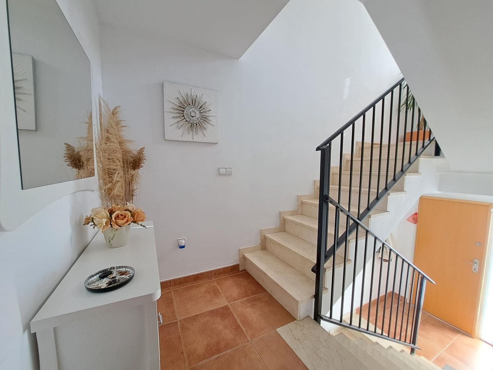 3 sovrum Radhus till salu i Alzira med garage - 275 000 € (Ref: 9415888)