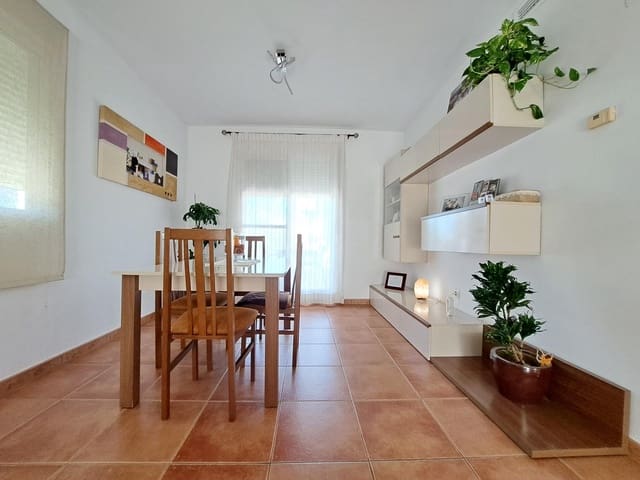 3 sovrum Radhus till salu i Alzira med garage - 275 000 € (Ref: 9415888)