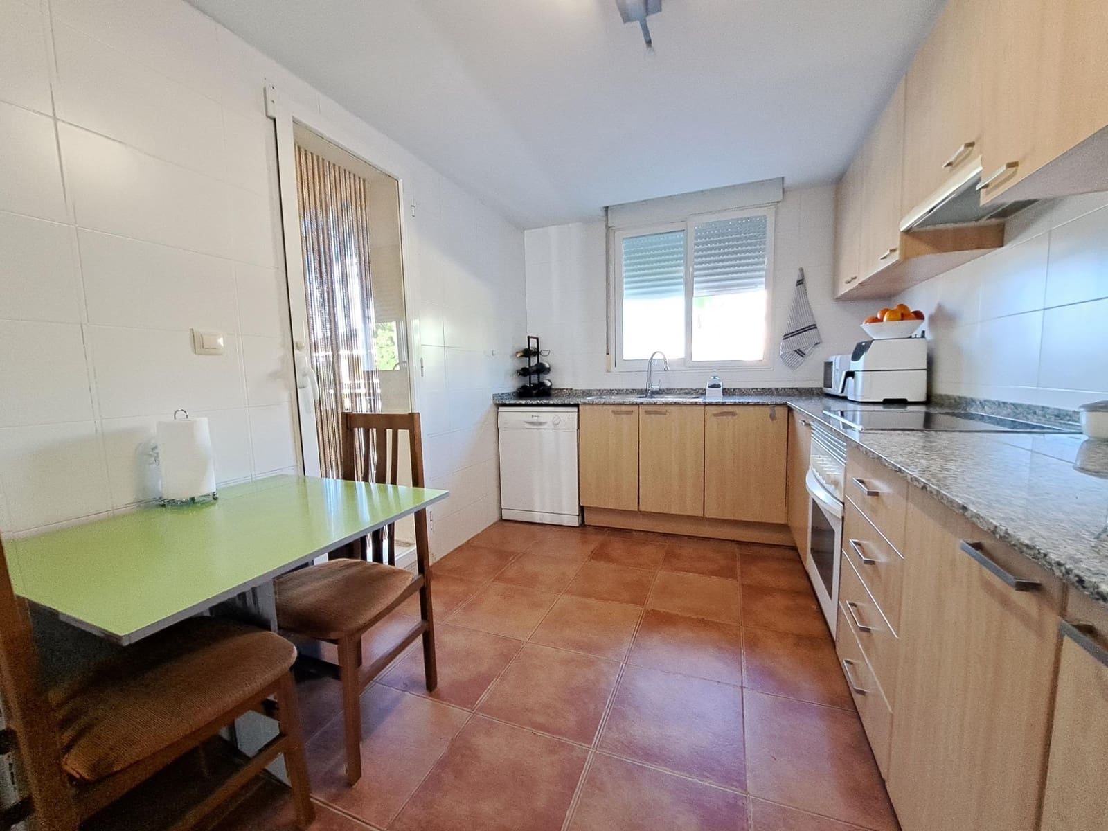 3 sovrum Radhus till salu i Alzira med garage - 275 000 € (Ref: 9415888)