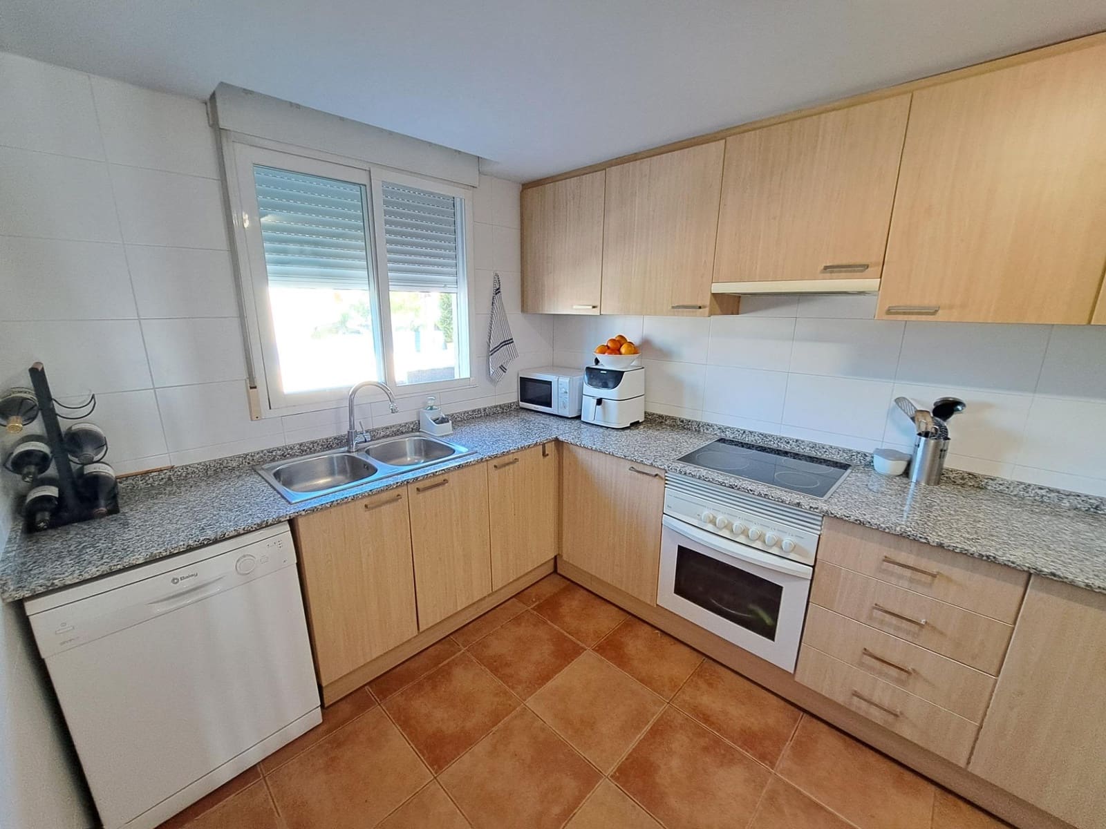 3 sovrum Radhus till salu i Alzira med garage - 275 000 € (Ref: 9415888)