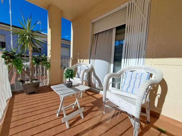 3 sovrum Radhus till salu i Alzira med garage - 275 000 € (Ref: 9415888)