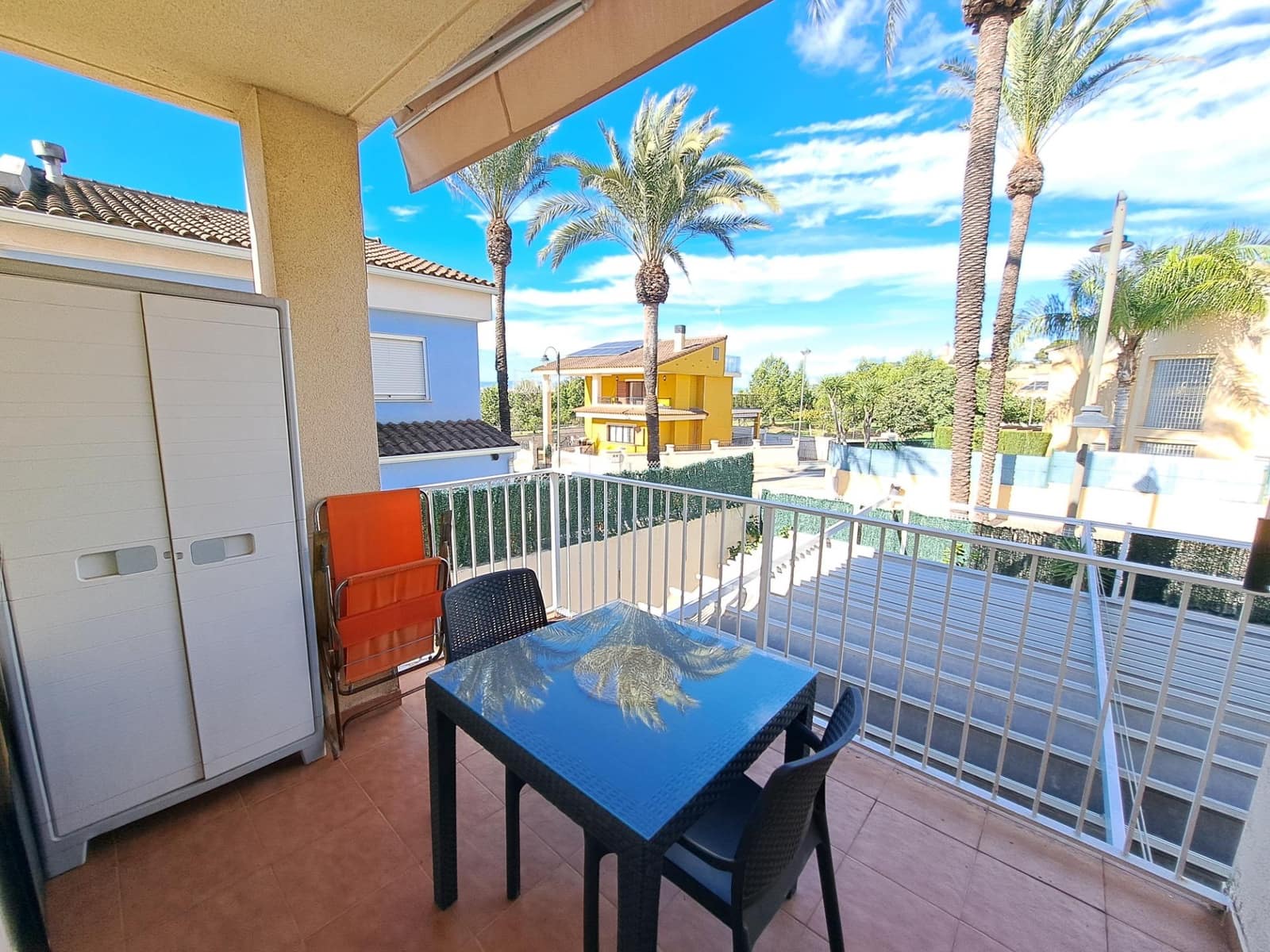 3 sovrum Radhus till salu i Alzira med garage - 275 000 € (Ref: 9415888)